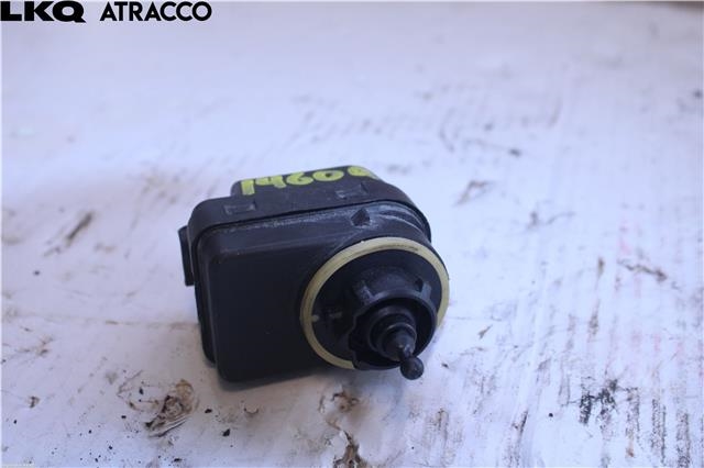 Diverse deler til Citroën C1 2006-2014 (Type I) (C270W|)