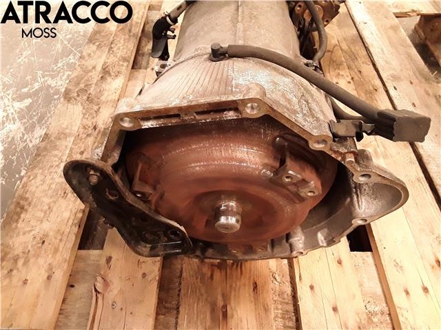 Girkasse automat til SsangYong Rexton 2004-2006 (Fase 2) (Y200) (Y200) (7202700300|)