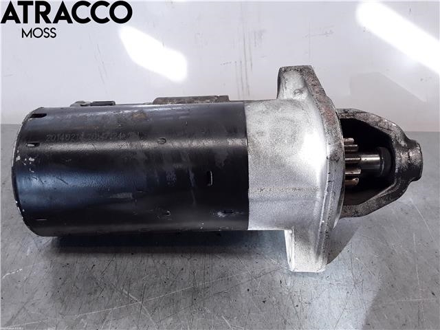 Starter til Mitsubishi Outlander 2012-2015 (Type III, Fase 1)  (1450A195|)