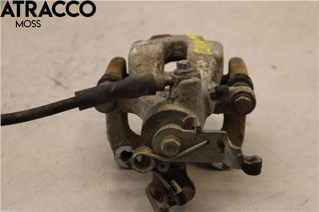 Bremsecaliper høyre bak til Škoda Octavia 2013-2016 (Type III, Fase 1)  (5Q0615424A|)