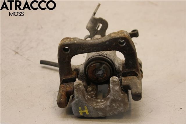 Bremsecaliper høyre bak til Škoda Octavia 2013-2016 (Type III, Fase 1)  (5Q0615424A|)
