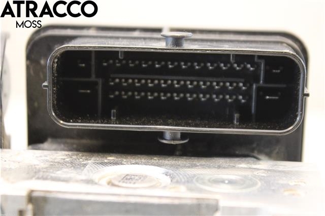 ABS sentral til Škoda Octavia 2013-2016 (Type III, Fase 1) (3Q0614517P|)