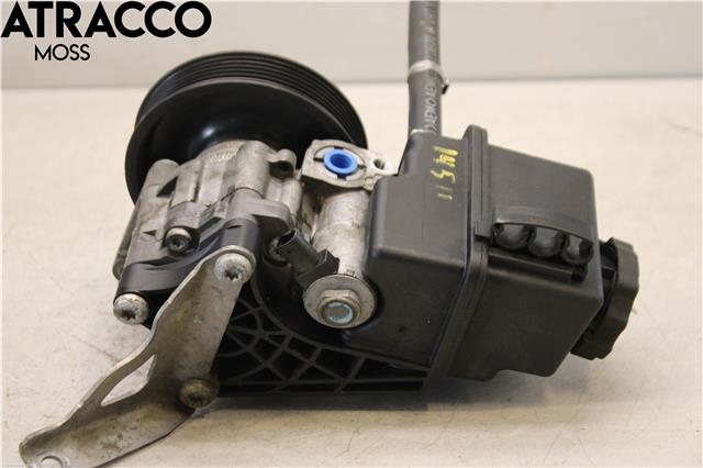 Servo pumpe mekanisk til Mercedes E-Klasse 2009-2013 (Fase 1) (W212) (W212) (A0064664701|)