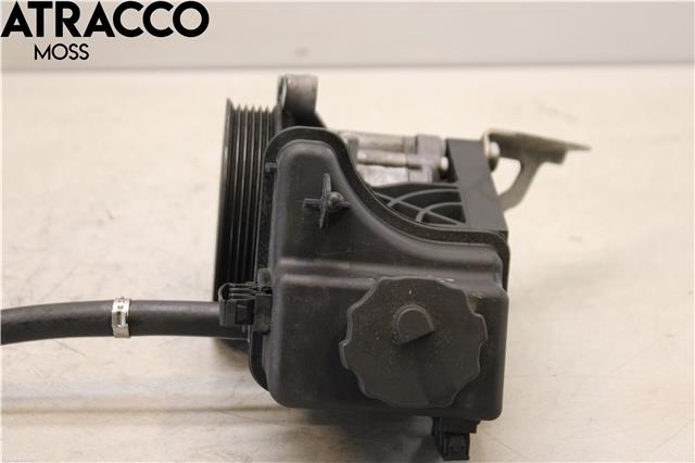 Servo pumpe mekanisk til Mercedes E-Klasse 2009-2013 (Fase 1) (W212) (W212) (A0064664701|)