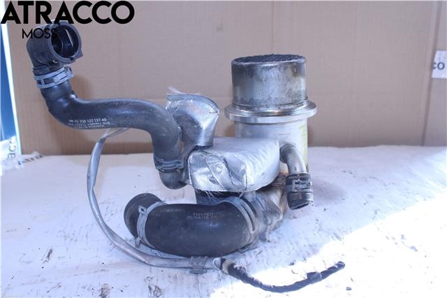 EGR-ventil til VW Passat 2015-2019 (Fase 1) (B8) (B8) (04L131512BQ|)