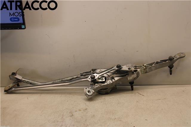 Viskermotor frontrute til Mercedes E-Klasse 2009-2013 (Fase 1) (W212) (W212) (A2128201240|)