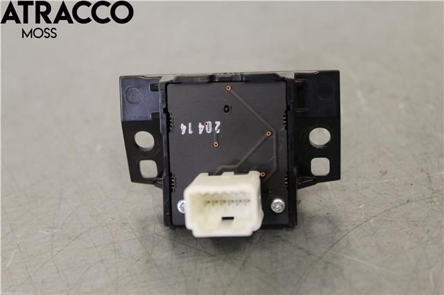 Bryter diverse til Nissan Leaf 2011-2017 (Type I)  (252733NA0A|)