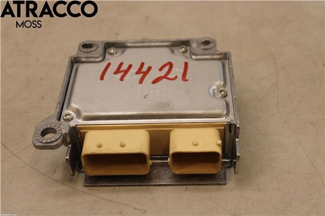 Airbag diverse til Kia Niro 2016-2021  (95910G5400|)