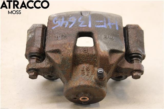 Bremsecaliper høyre foran til Hyundai Kona, 2017-2021 (Type I, Fase 1)  (58130J9600)