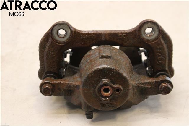 Bremsecaliper høyre foran til Hyundai Kona 2017-2021 (Type I, Fase 1)  (58130J9600|)