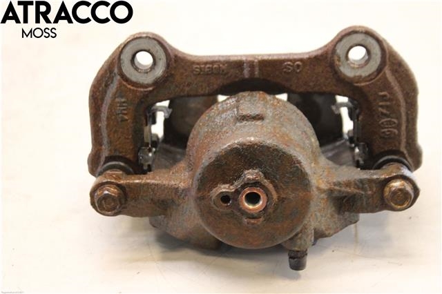 Bremsecaliper venstre foran til Hyundai Kona 2017-2021 (Type I, Fase 1)  (58110J9600|)