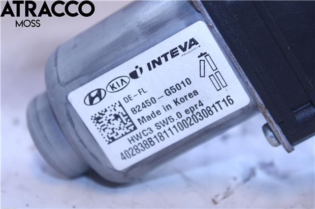 Ruteheis til Kia Niro 2016-2021  (82450G5010|)