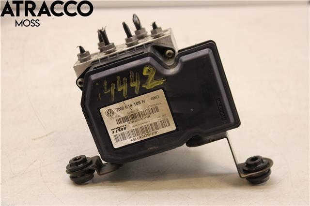 ABS sentral til VW Sharan 2010-->> (Type II) (7N0614109N|)