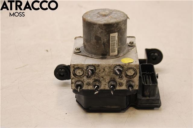 ABS sentral til VW Sharan 2010-->> (Type II) (7N0614109N|)