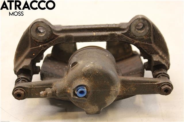 Bremsecaliper høyre foran til VW Sharan 2010-->> (Type II)  (7N0615124B|)