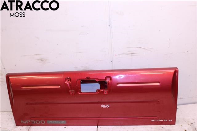 Bakluke lem til Nissan King Cab 2002-2011 (Fase 2) (D22/NP300) (D22/NP300) (791003S910|)