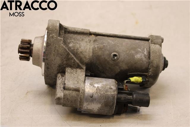 Starter diesel til VW Sharan 2010-->> (Type II) (02E911024C|)