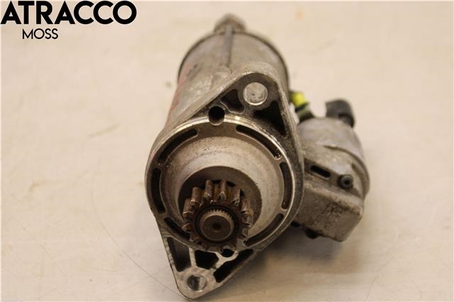Starter diesel til VW Sharan 2010-->> (Type II) (02E911024C|)