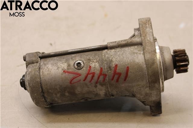 Starter diesel til VW Sharan 2010-->> (Type II) (02E911024C|)