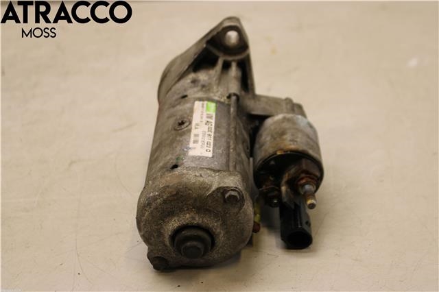 Starter diesel til VW Sharan 2010-->> (Type II) (02E911024C|)