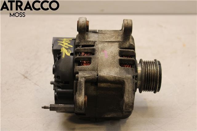 Dynamo til VW Sharan 2010-->> (Type II)  (03L903024F|)