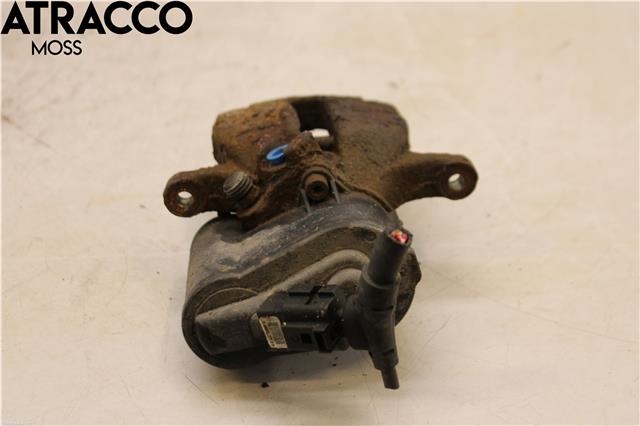 Bremsecaliper venstre bak til VW Sharan 2010-->> (Type II)  (5N0615403|)