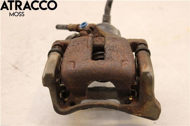 Bremsecaliper høyre bak til VW Sharan 2010-->> (Type II) (5N0615404|)