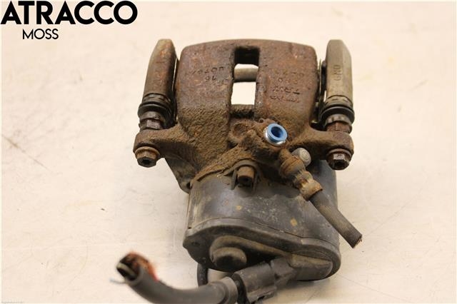 Bremsecaliper høyre bak til VW Sharan 2010-->> (Type II) (5N0615404|)