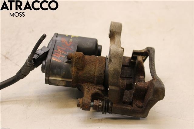 Bremsecaliper høyre bak til VW Sharan 2010-->> (Type II) (5N0615404|)