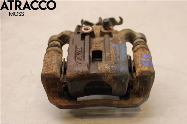 Bremsecaliper venstre bak til Hyundai Kona, 2017-2021 (Type I, Fase 1)  (58210J9700)