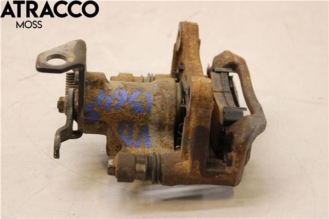 Bremsecaliper venstre bak til Hyundai Kona 2017-2021 (Type I, Fase 1)  (58210J9700|)