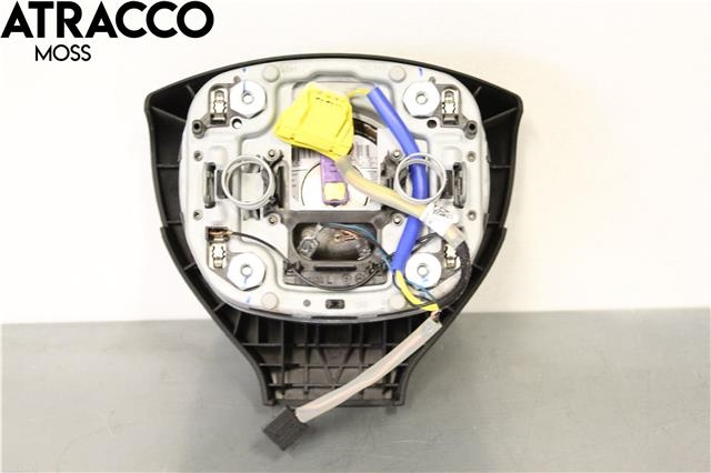 Airbag rattpute til VW Touran 2007-2010 (Type I, Fase 2)  (1K0880201CB|)