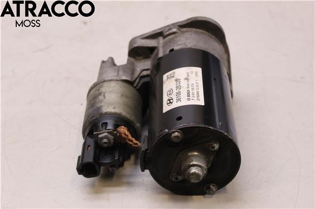 Starter til Hyundai Kona 2017-2021 (Type I, Fase 1)  (361002B320|)