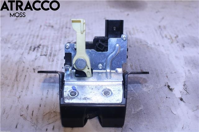 Baklukelås til Hyundai Kona 2017-2021 (Type I, Fase 1)  (81230J9000|)