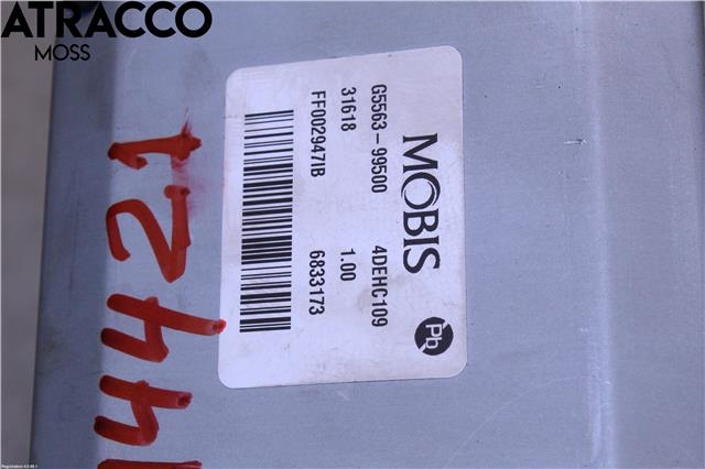 Rattaksel elektrisk servo til Kia Niro 2016-2021 (56310G5201|)