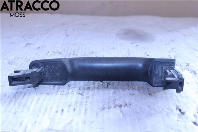 Dørhåndtak utv høyre til Nissan Navara 2005-2010 (Fase 1) (D40) (D40) (80640EB100|)