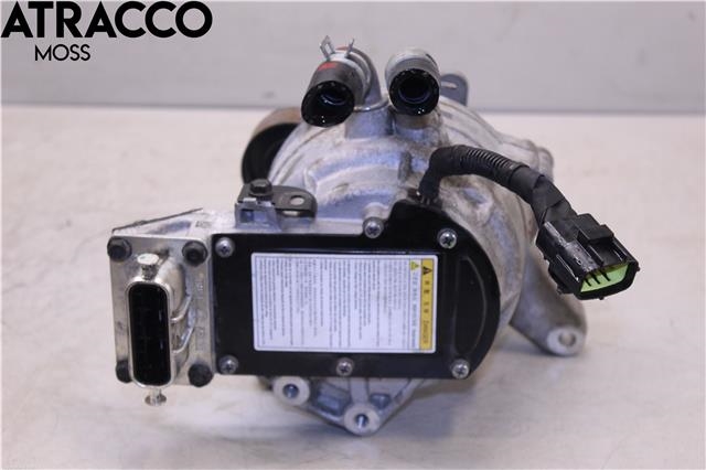 Dynamo til Kia Niro 2016-2021 (3739003900|)