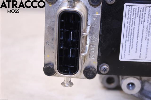 Dynamo til Kia Niro 2016-2021 (3739003900|)