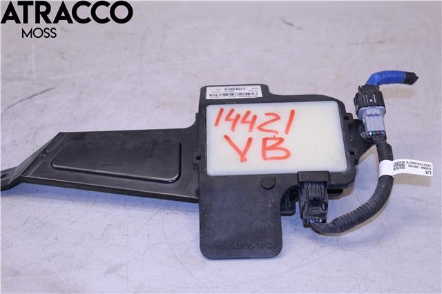 Sensor radar til Kia Niro 2016-2021 (95810Q4000|)