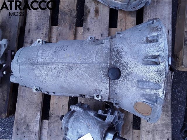 Girkasse automat til Mercedes E-Klasse 2009-2013 (Fase 1) (W212) (W212) (A2202710701|)
