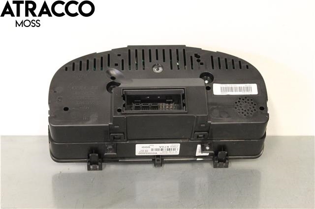 Instrumentpanel til VW Touran 2007-2010 (Type I, Fase 2)  (1T0920874AX|)