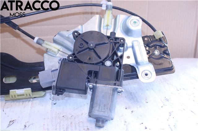 Ruteheis til Opel Astra J 2010-2015  (13350758|)