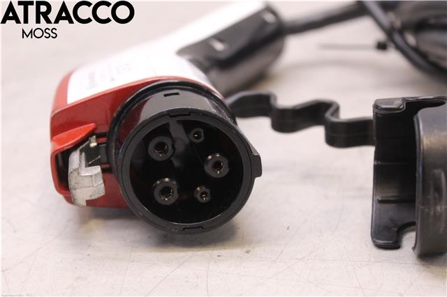 Batterilader kabel til Kia Soul 2014-2019 (Type II)  (91887E4530|)