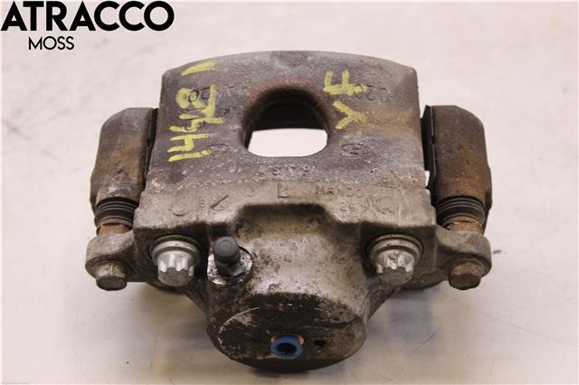 Bremsecaliper venstre foran til Kia Niro 2016-2021  (58110G2100|)