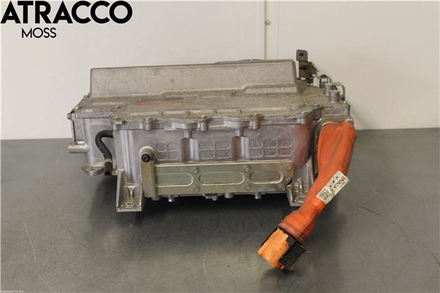 DCDC converter hybrid til Nissan Leaf 2011-2017 (Type I)  (291A03NA0A|)