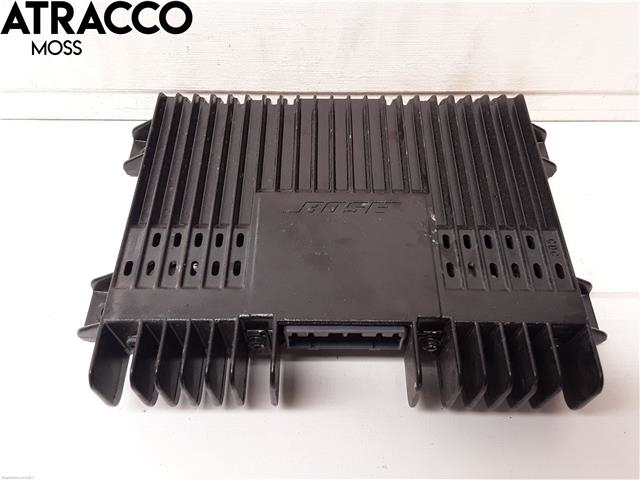 Bilstereo forsterker til Audi A3 1996-2003 (Type I) (8L0035223|)