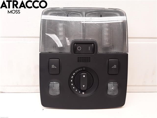 Diverse deler til Audi A3, 1996-2003 (Type I)  (8L0947106A)