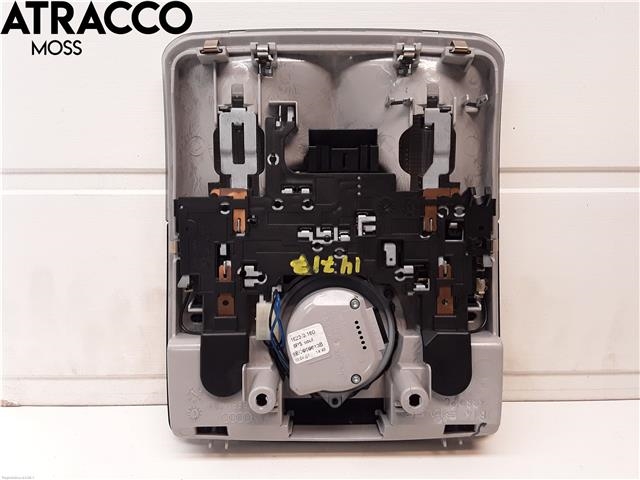 Diverse deler til Audi A3 1996-2003 (Type I)  (8L0947106A|)