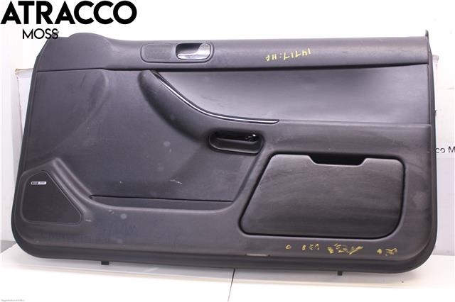 Dørtrekk høyre til Audi A3, 1996-2003 (Type I)  (8L3867104AG)