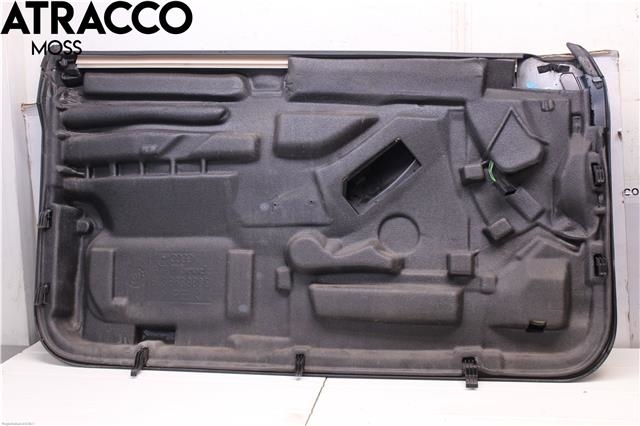 Dørtrekk høyre til Audi A3 1996-2003 (Type I)  (8L3867104AG|)